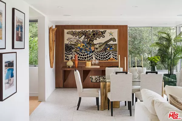 1155 Sunset Hills Rd, Los Angeles, CA 90069