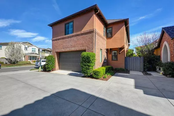 3164 Dullanty WAY, Sacramento, CA 95816