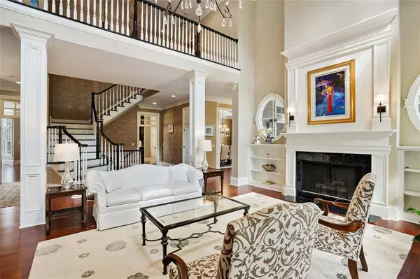 172 Dalrymple RD, Sandy Springs, GA 30328