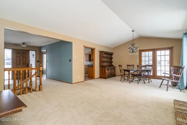 1248 7TH Avenue NE, Thompson, ND 58278