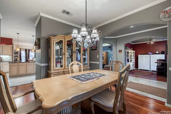 13623 REMUDA RANCH DR, San Antonio, TX 78254-1747