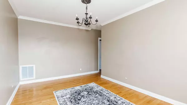 1839 N MONTICELLO AVE #2W, Chicago, IL 60647