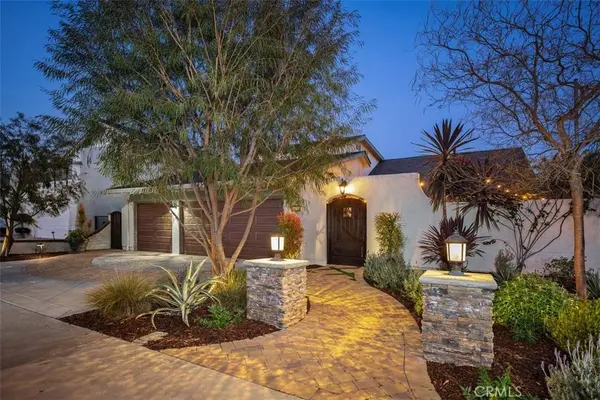 24352 Via Santa Clara, Mission Viejo, CA 92692