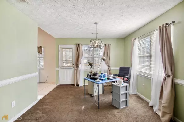 4672 Tara Woods WAY, Ellenwood, GA 30294