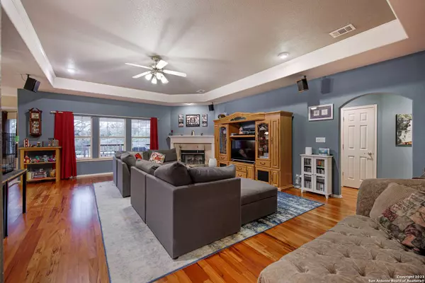 13623 REMUDA RANCH DR, San Antonio, TX 78254-1747