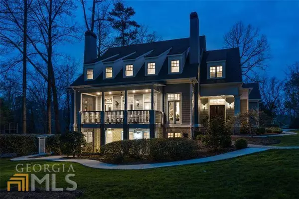 172 Dalrymple RD, Sandy Springs, GA 30328