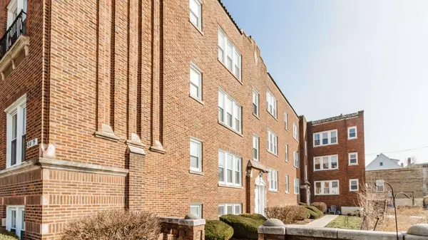 1839 N MONTICELLO AVE #2W, Chicago, IL 60647