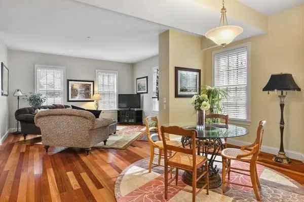 31 Fletcher Avenue #11, Lexington, MA 02420