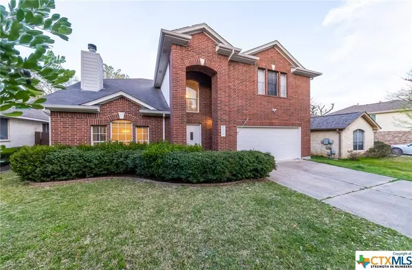 6024 Bel Fay LN, Austin, TX 78749