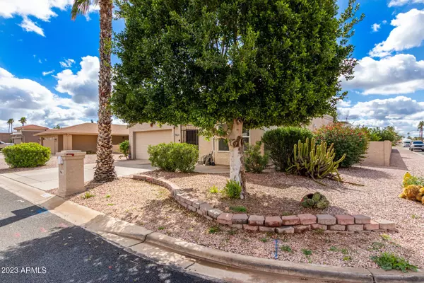 9611 E MINNESOTA Avenue, Sun Lakes, AZ 85248