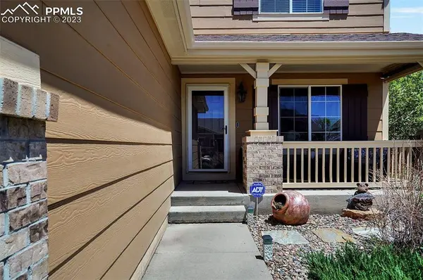 8159 Silver Glen DR, Fountain, CO 80817