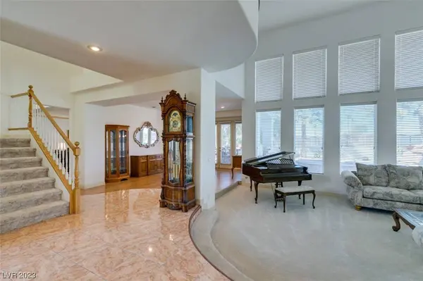 81 Laura Kay Street, Las Vegas, NV 89110