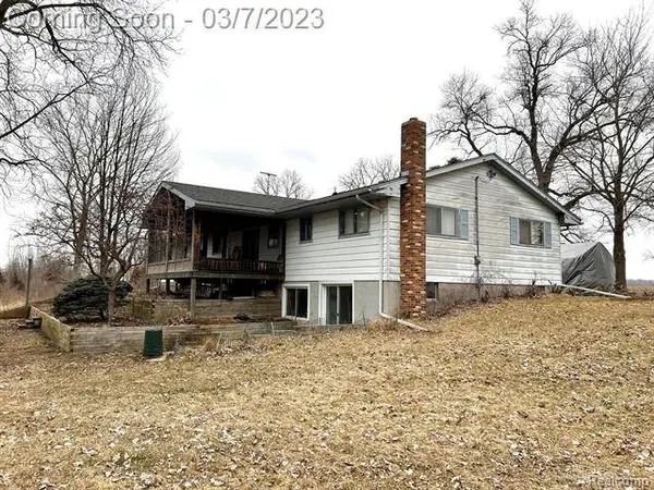 5436 WILLIAMSTON Road, Stockbridge, MI 49285
