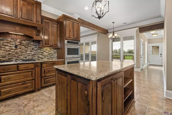 6385 COUSHATTA DR, Gonzales, LA 70737