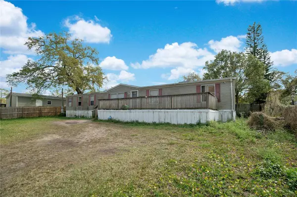 18518 13TH AVE, Orlando, FL 32833