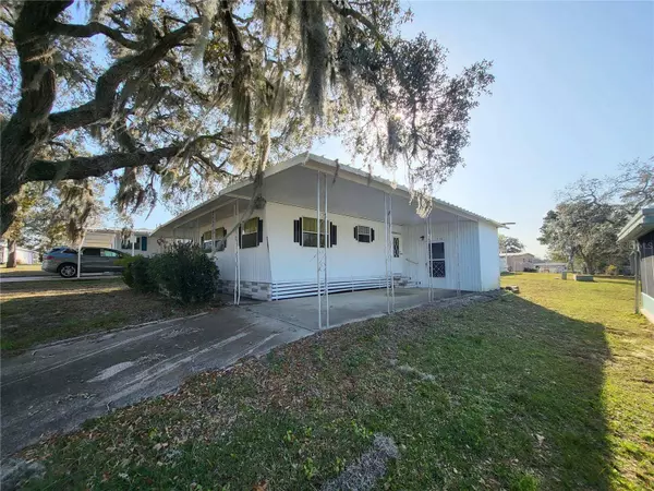 7305 SCORE ST, Brooksville, FL 34613