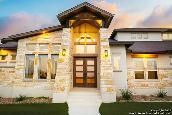 1222 Prairie Bend, New Braunfels, TX 78132