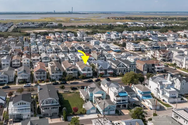 2722 Central Avenue #2, Ocean City, NJ 08226