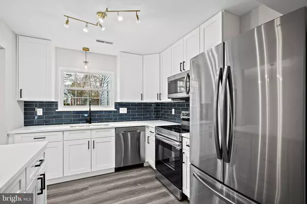 2304 MITCHELLVILLE RD, Bowie, MD 20716