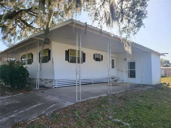 7305 SCORE ST, Brooksville, FL 34613