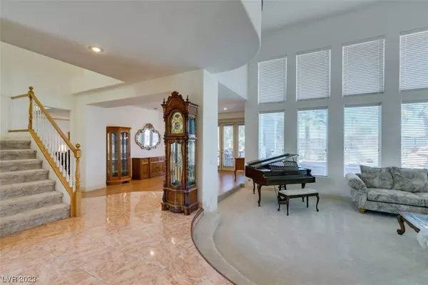 81 Laura Kay Street, Las Vegas, NV 89110