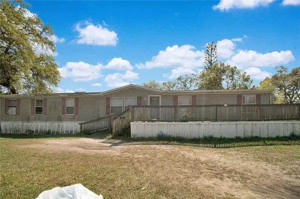 18518 13TH AVE, Orlando, FL 32833