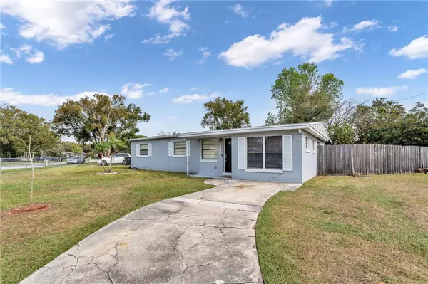 5111 KEMPSTON DR, Orlando, FL 32812