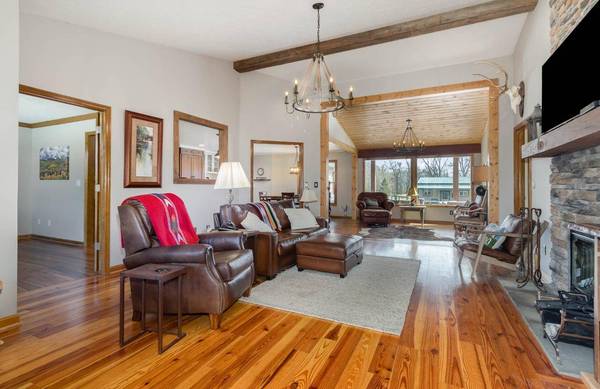 9848 Maineville Road, Hamilton Twp, OH 45140