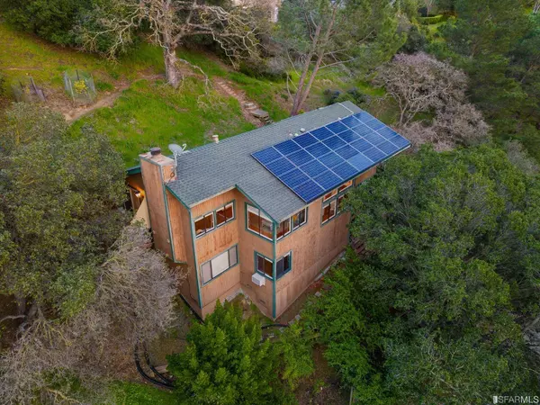 823 Shady GLN, Martinez, CA 94553