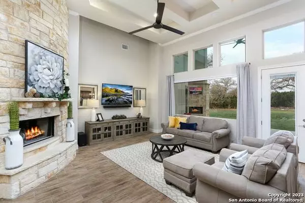 1222 Prairie Bend, New Braunfels, TX 78132