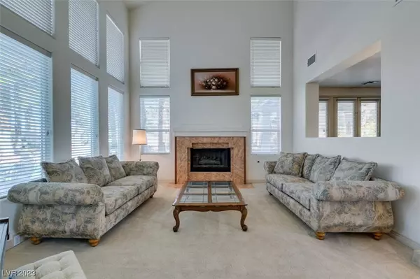 81 Laura Kay Street, Las Vegas, NV 89110