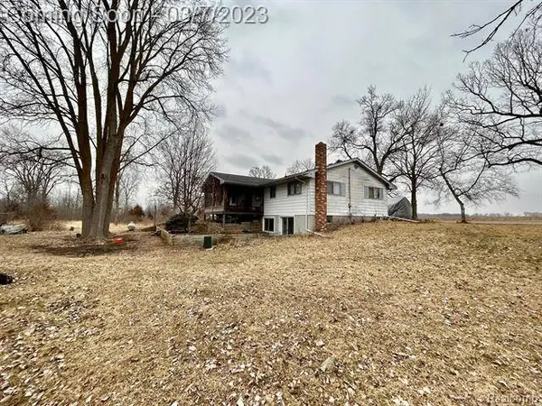 5436 WILLIAMSTON Road, Stockbridge, MI 49285