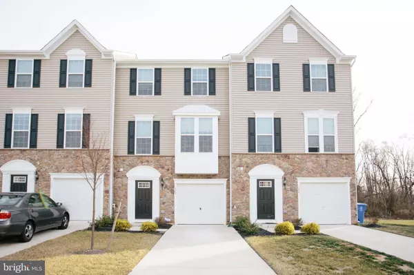 102 BENFORD LN, Beverly, NJ 08010