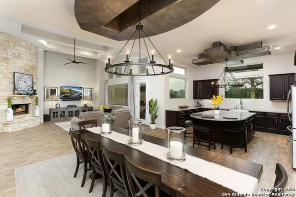 1222 Prairie Bend, New Braunfels, TX 78132