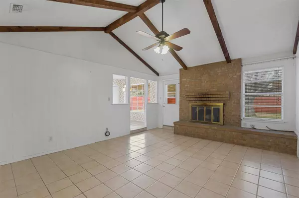 801 Springdale Road, Bedford, TX 76021