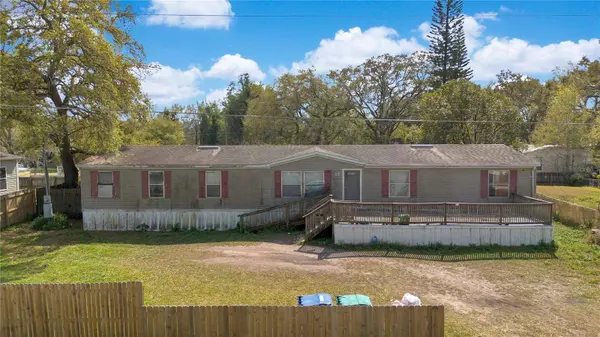 18518 13TH AVE, Orlando, FL 32833