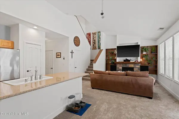 1144 W WILLOW LAKE LOOP, Coeur D'alene, ID 83815