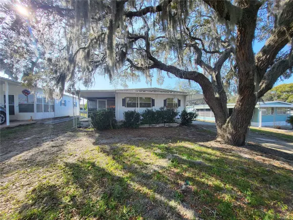 7305 SCORE ST, Brooksville, FL 34613