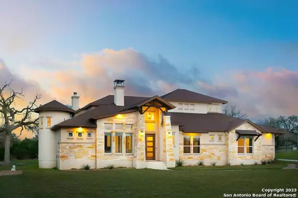 1222 Prairie Bend, New Braunfels, TX 78132