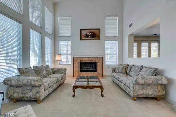 81 Laura Kay Street, Las Vegas, NV 89110