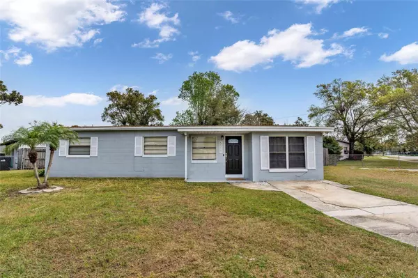 5111 KEMPSTON DR, Orlando, FL 32812