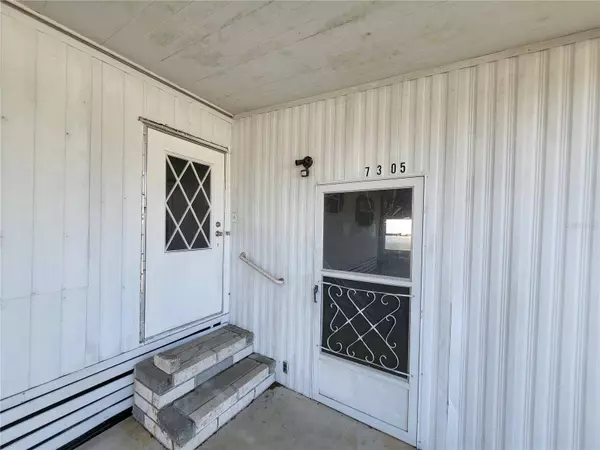 7305 SCORE ST, Brooksville, FL 34613