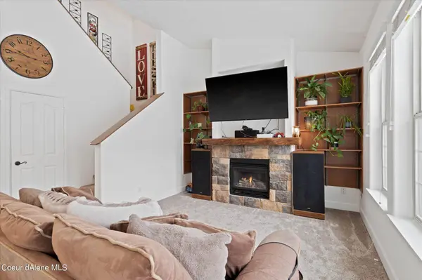 1144 W WILLOW LAKE LOOP, Coeur D'alene, ID 83815