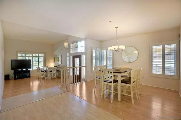 3101 Jamacha View Dr, El Cajon, CA 92019