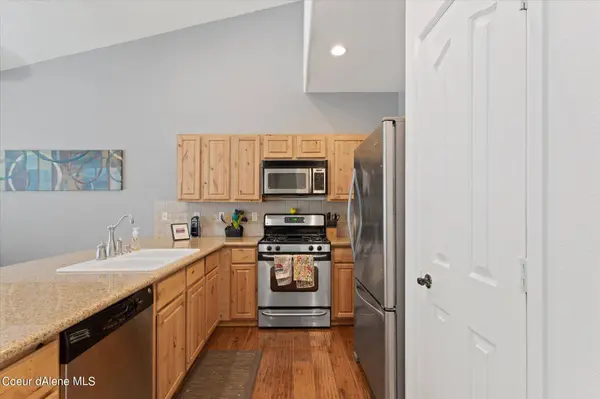 1144 W WILLOW LAKE LOOP, Coeur D'alene, ID 83815