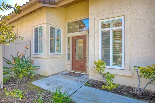 3101 Jamacha View Dr, El Cajon, CA 92019