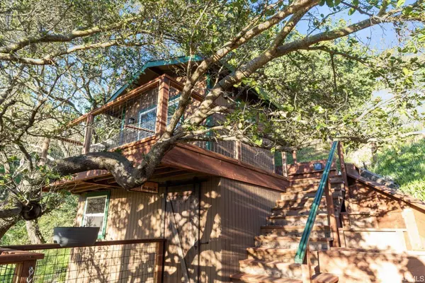 823 Shady GLN, Martinez, CA 94553