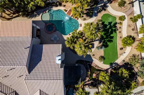 81 Laura Kay Street, Las Vegas, NV 89110