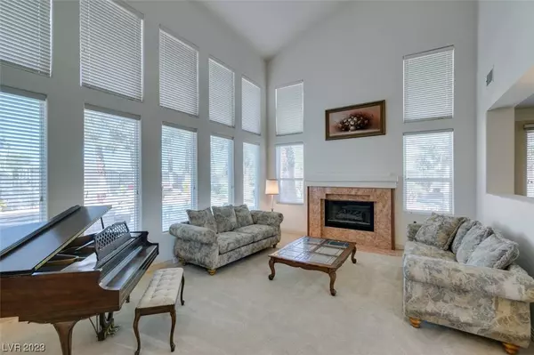 81 Laura Kay Street, Las Vegas, NV 89110