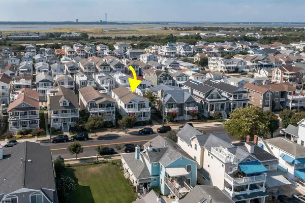 2722 Central Avenue #2, Ocean City, NJ 08226